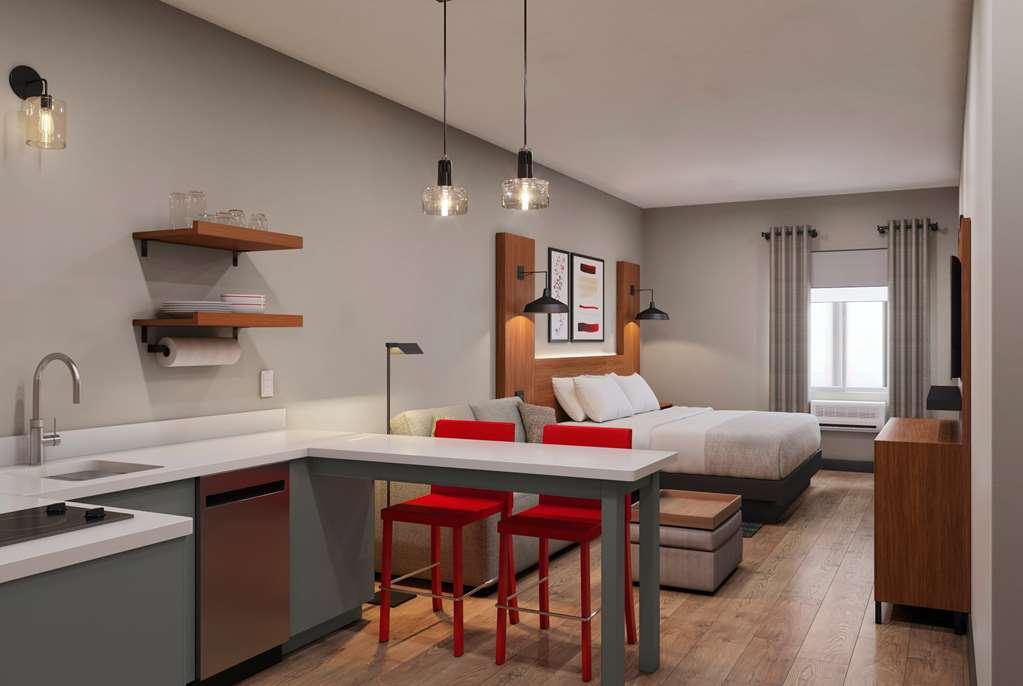 Hawthorn Mount Laurel Hotel Room photo