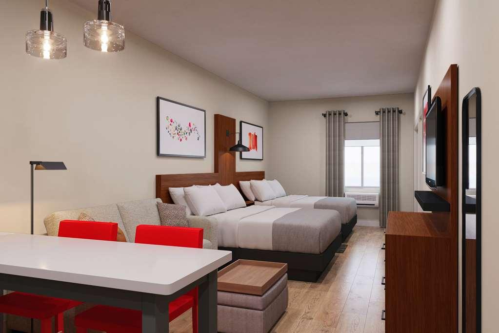 Hawthorn Mount Laurel Hotel Room photo