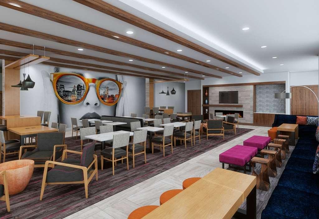 Hawthorn Mount Laurel Hotel Interior photo