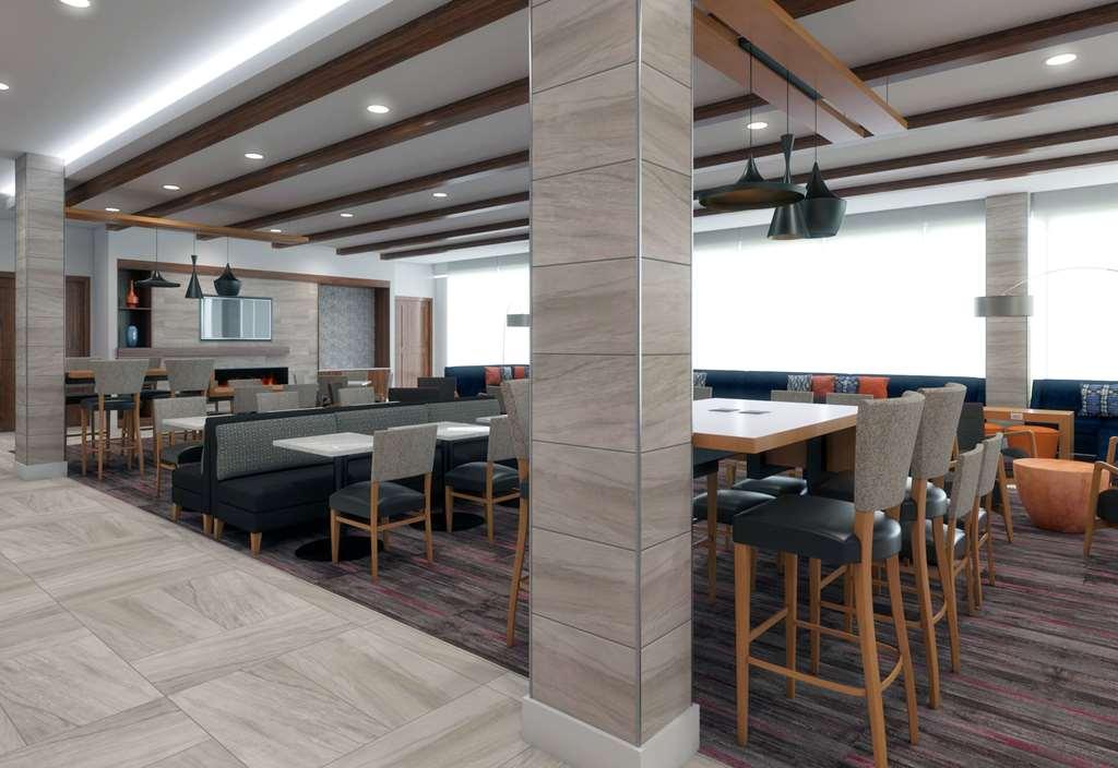 Hawthorn Mount Laurel Hotel Interior photo