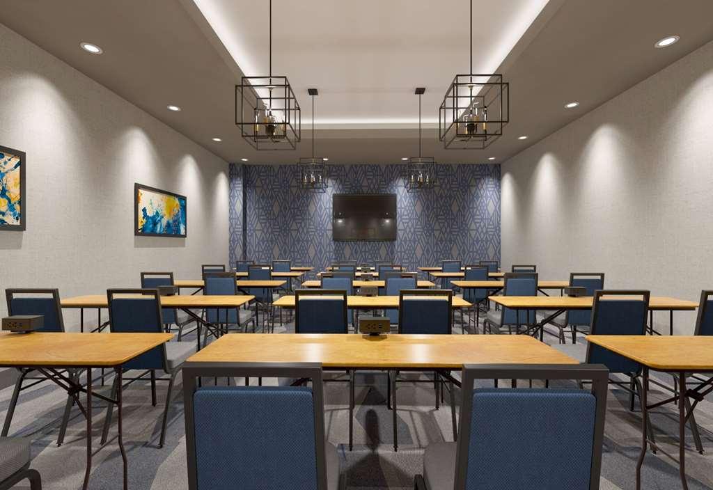 Hawthorn Mount Laurel Hotel Facilities photo