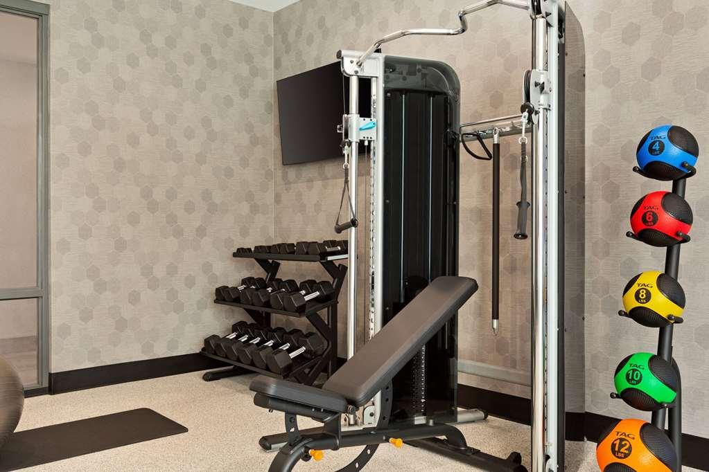 Hawthorn Mount Laurel Hotel Facilities photo